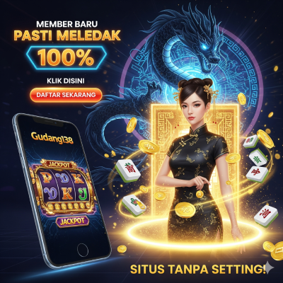 GUDANG138 | Rekomendasi Tempat Terbaik Bermain Game Online Saat Ini